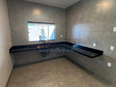 🏡Casa financiável com área de lazer completa. Cód.  901