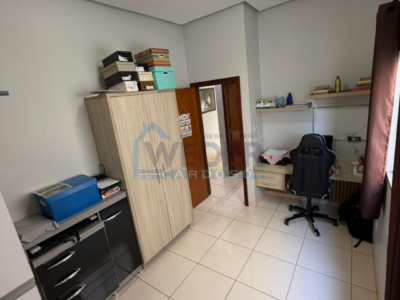 🏡 Casa bem localizada no Alto da Boa Vista, em Gurupi. Cód. 898