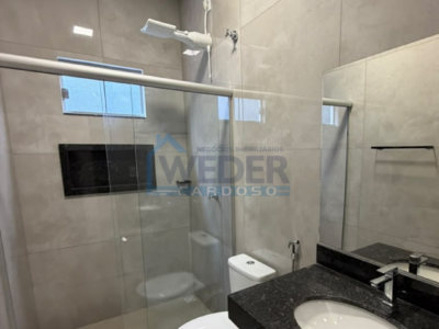 🏡 DE R$ 450 MIL POR R$ 420 MIL! Casa no Minha Casa, Minha Vida. Cód. 939