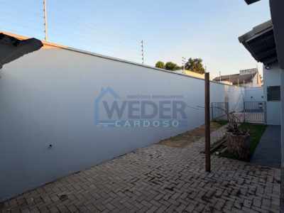 🏡 Casa bem localizada com área de lazer completa em Gurupi. Cód. 942