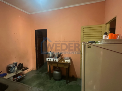 🏡 Casa à venda no Jardim dos Buritis. Cód. 943