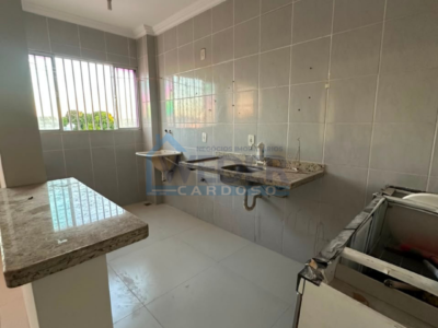 🏡 Apartamento financiável em Gurupi. Cód. 913