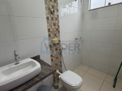 🏡 Casa bem localizada no Alto da Boa Vista, em Gurupi. Cód. 898