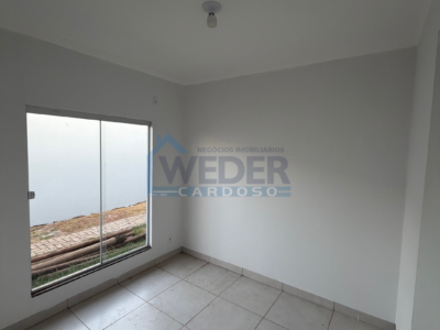 🏡 Casa bem localizada com área de lazer completa em Gurupi. Cód. 942