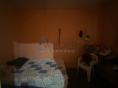 🏡 Casa à venda no Jardim dos Buritis. Cód. 943