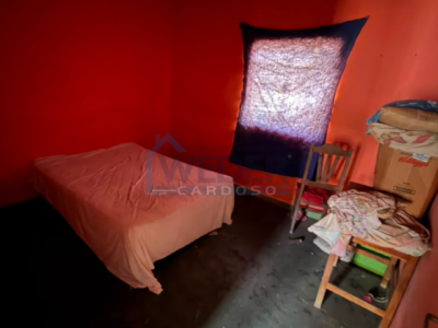 🏡 Casa com ótimo custo-benefício no Setor Vila Íris, em Gurupi. Cód. 925