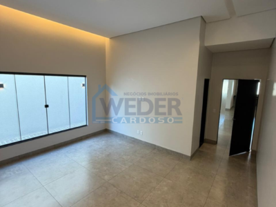 🏡Casa financiável com área de lazer completa. Cód.  901