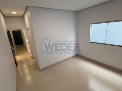 🏡 DE R$ 450 MIL POR R$ 420 MIL! Casa no Minha Casa, Minha Vida. Cód. 939