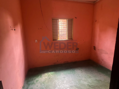 🏡 Casa à venda no Jardim dos Buritis. Cód. 943