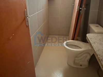 🏡 Apartamento financiável em Gurupi. Cód. 913