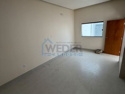🏡 Casa nova Minha Casa, Minha Vida! Cód. 938