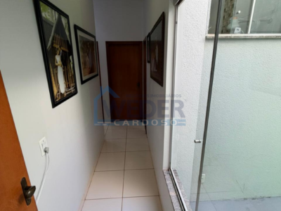 🏡 Casa bem localizada no Alto da Boa Vista, em Gurupi. Cód. 898