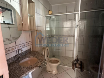 🏡 Sobrado financiável com excelente espaço. Cód. 882