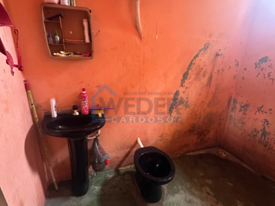 🏡 Casa à venda no Jardim dos Buritis. Cód. 943