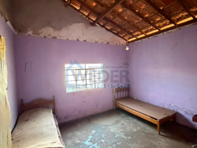 🏡 Casa com ótimo custo-benefício no Setor Vila Íris, em Gurupi. Cód. 925