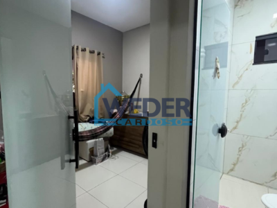 Casa à venda no João Lisboa da Cruz, em Gurupi – Cód.860
