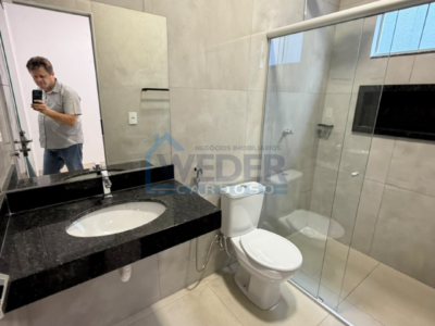 🏡 DE R$ 450 MIL POR R$ 420 MIL! Casa no Minha Casa, Minha Vida. Cód. 939