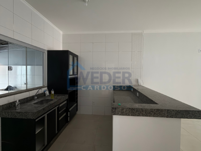 🏡 Casa bem localizada com área de lazer completa em Gurupi. Cód. 942