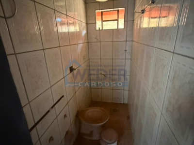 🏡 Casa com ótimo custo-benefício no Setor Vila Íris, em Gurupi. Cód. 925