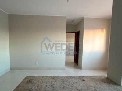 🏡 Apartamento financiável em Gurupi. Cód. 913