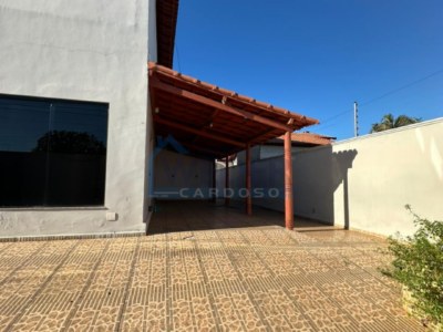🏡 Sobrado financiável com excelente espaço. Cód. 882