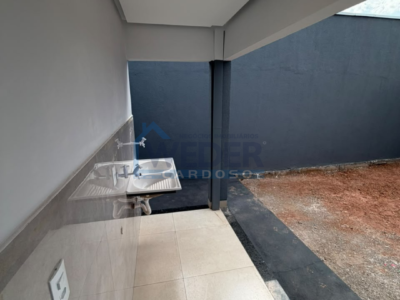 🏡 DE R$ 450 MIL POR R$ 420 MIL! Casa no Minha Casa, Minha Vida. Cód. 939