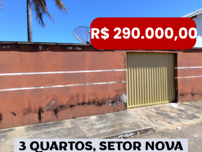 Casas à venda em Gurupi TO