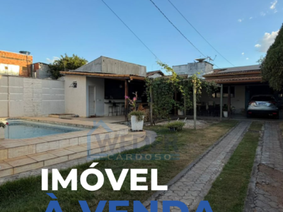 Casas à venda em Gurupi TO