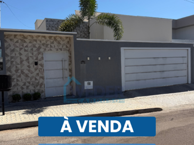 Casas à venda em Gurupi TO