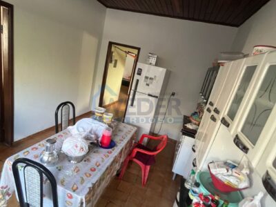 🏡 Casa funcional e bem localizada no centro de Gurupi. Cód. 892