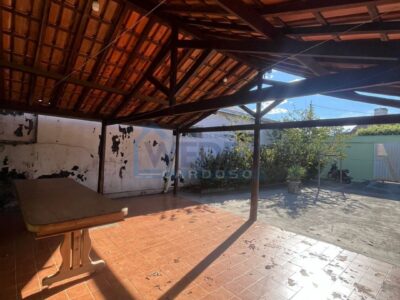 🏡 Casa funcional e bem localizada no centro de Gurupi. Cód. 892