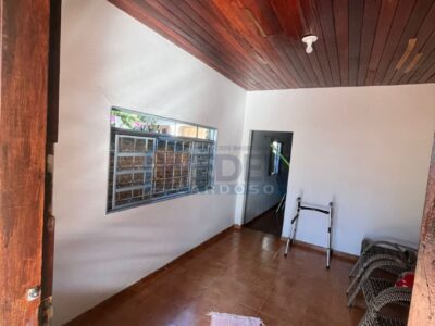 🏡 Casa funcional e bem localizada no centro de Gurupi. Cód. 892