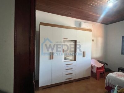 🏡 Casa funcional e bem localizada no centro de Gurupi. Cód. 892