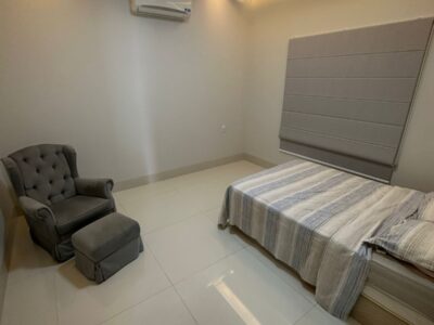🏡 Casa mobiliada de alto padrão, pronta para morar, em Gurupi. Cód. 914