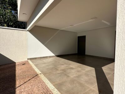 🏡 Casa mobiliada de alto padrão, pronta para morar, em Gurupi. Cód. 914