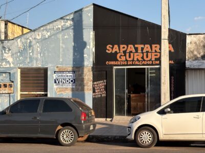 Venda à venda em Gurupi TO