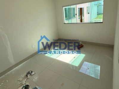 Casa com 3 quartos e piscina em excelente setor de Gurupi – Cód.741