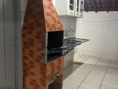 🏡 Casa pronta para morar em Gurupi. Cód. 871