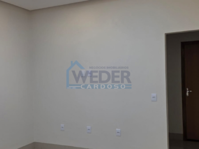 Casa ampla com piscina e 600 m² de terreno em Gurupi – Cód.946