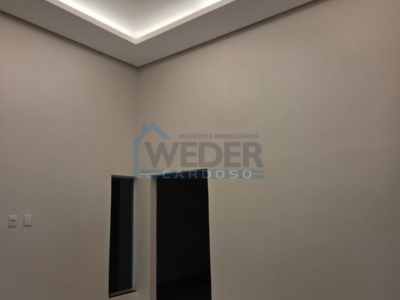 Casa ampla com piscina e 600 m² de terreno em Gurupi – Cód.946