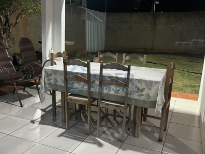 🏡 Casa pronta para morar em Gurupi. Cód. 871