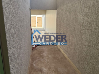 Casa com 3 quartos e piscina em excelente setor de Gurupi – Cód.741