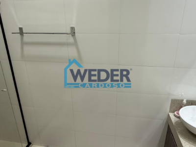 Casa com 3 suítes e lazer completo no centro de Gurupi. – Cód.769