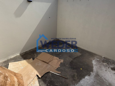 Casa com 3 quartos e piscina em excelente setor de Gurupi – Cód.741