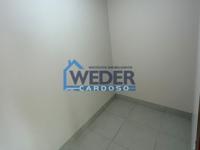 Casa com 3 quartos e piscina em excelente setor de Gurupi – Cód.741