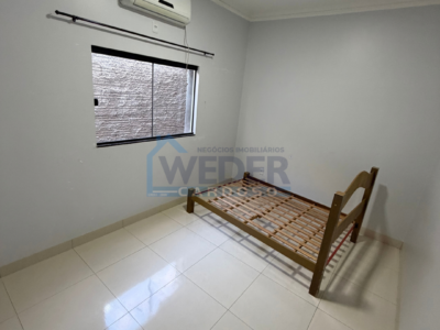Casa com energia solar no setor Canaã – Cód.947