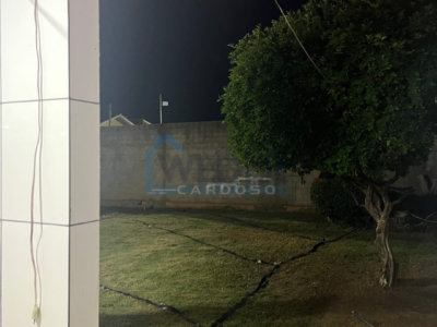 🏡 Casa pronta para morar em Gurupi. Cód. 871