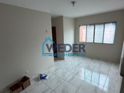 📢Apartamento financiável em Gurupi TO. Cód. 858
