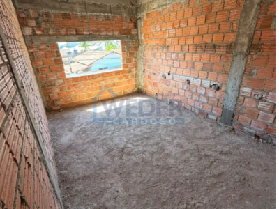 Prédio comercial à venda no Centro de Gurupi.