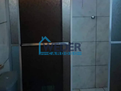 Casa com 3 quartos, amplo terreno e excelente localização em Gurupi. – Cód.782